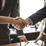 起業する人と会社員との違い