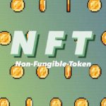 NFTが人気の理由を解説！ビットコインなどの通貨とは違います。